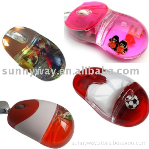 Liquid Mouse